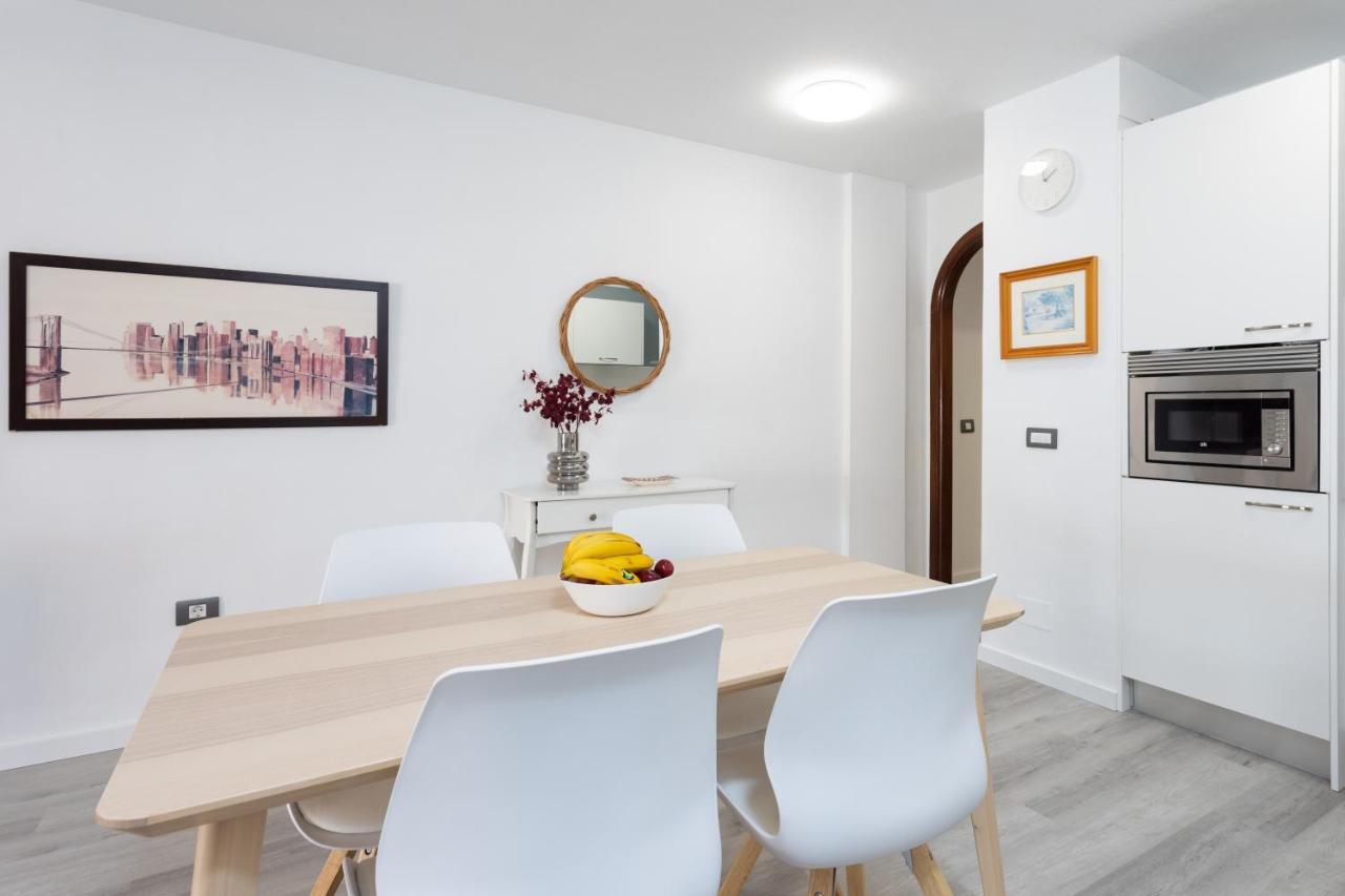 Home2Book Comfy Apt Terrace Los Cristianos Beach Exterior photo