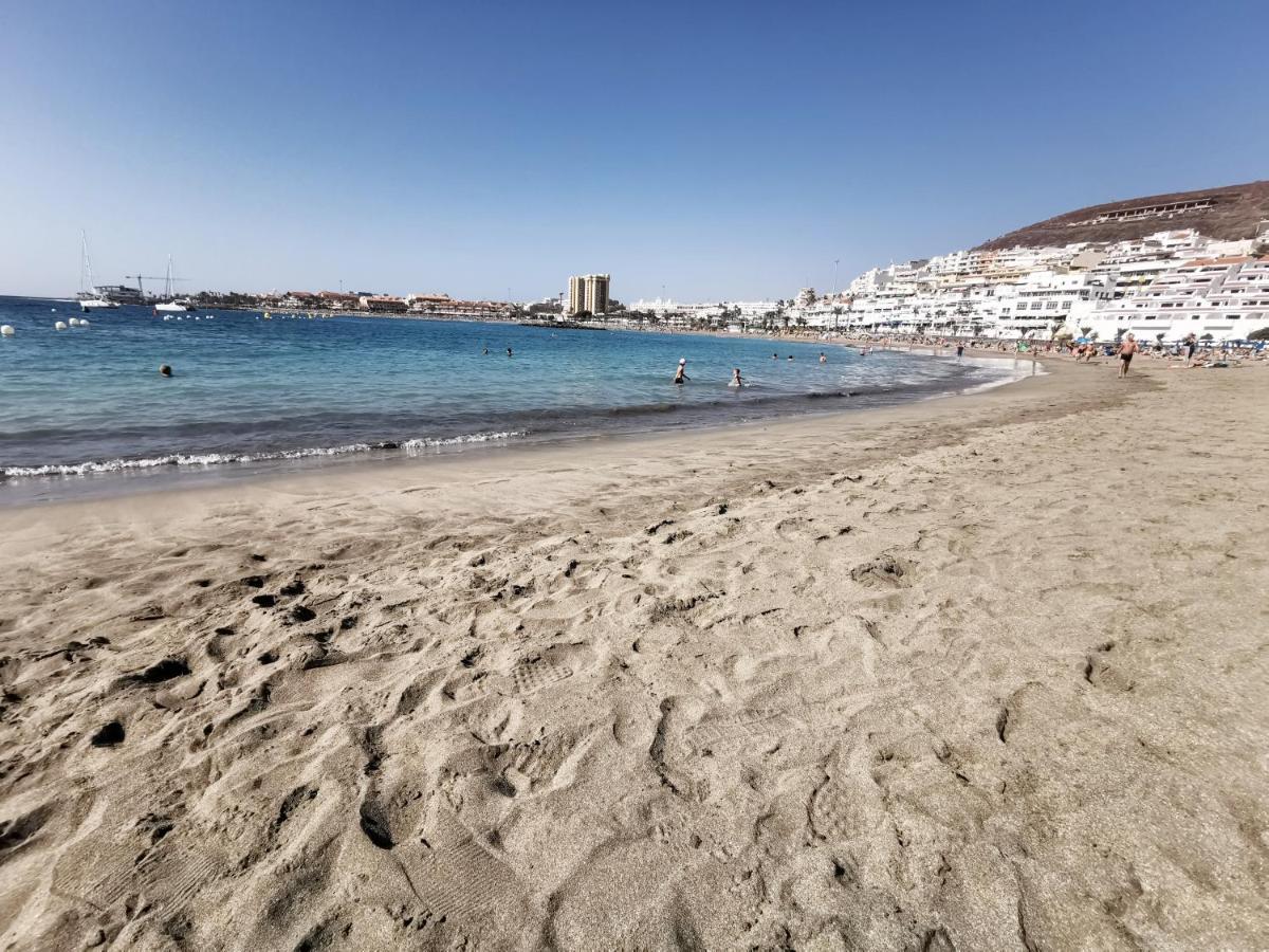 Home2Book Comfy Apt Terrace Los Cristianos Beach Exterior photo