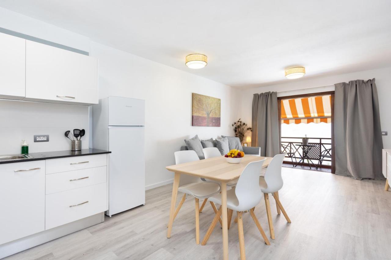 Home2Book Comfy Apt Terrace Los Cristianos Beach Exterior photo