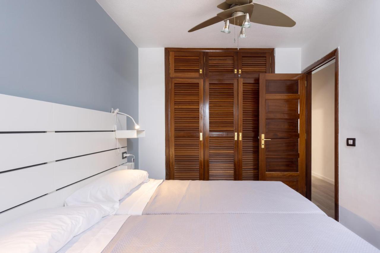 Home2Book Comfy Apt Terrace Los Cristianos Beach Exterior photo