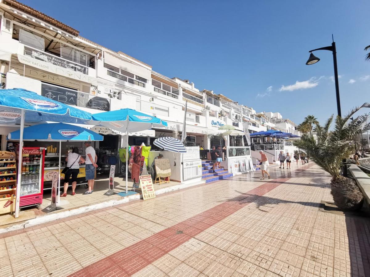 Home2Book Comfy Apt Terrace Los Cristianos Beach Exterior photo