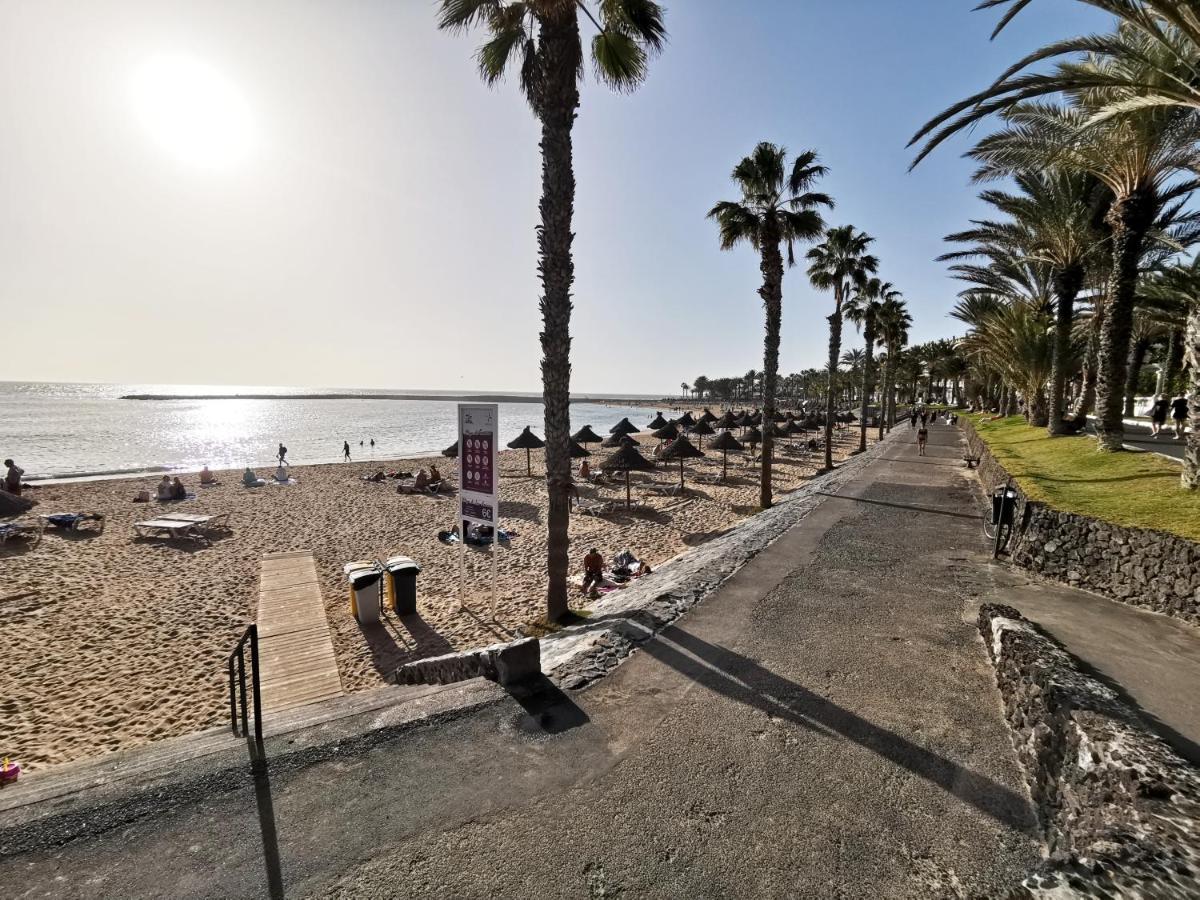 Home2Book Comfy Apt Terrace Los Cristianos Beach Exterior photo